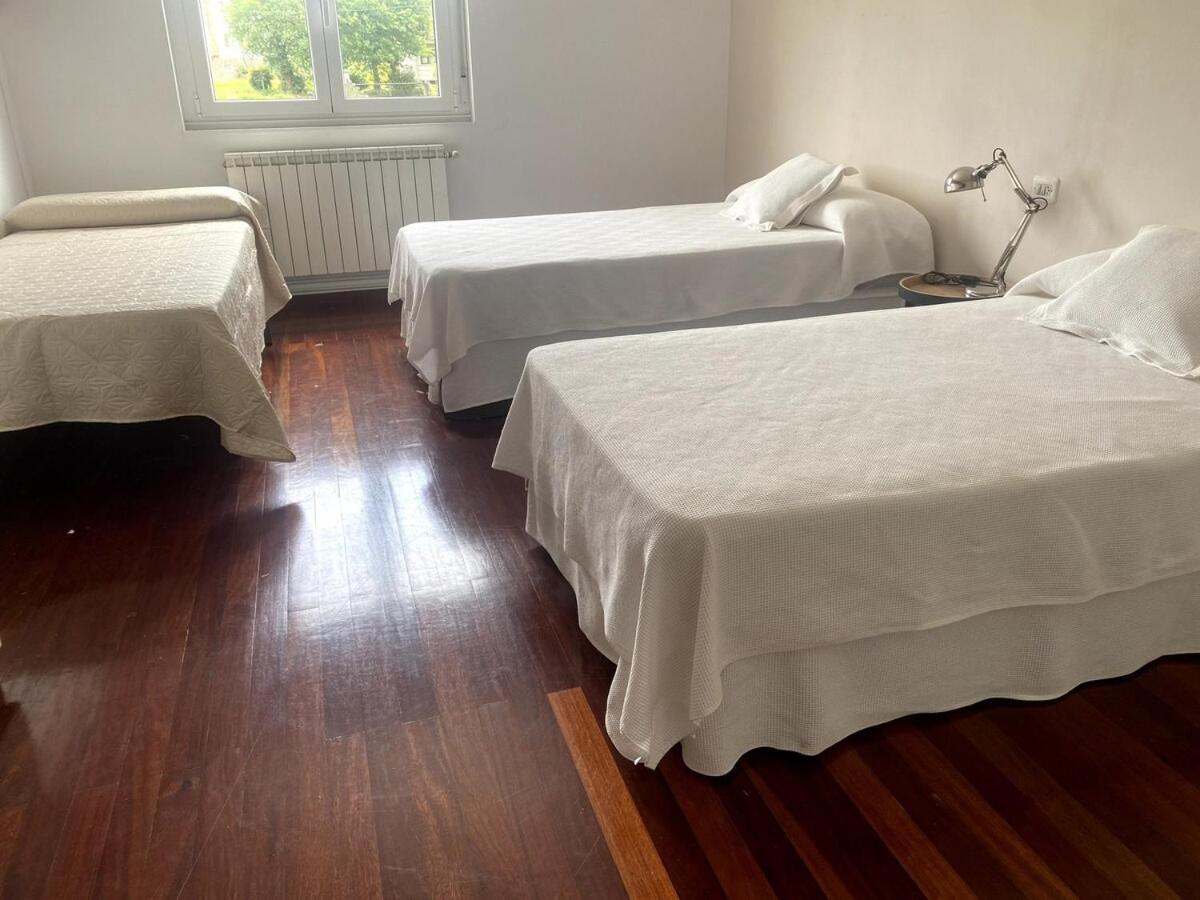 Casa de Férias Casa Con Piscina En Santiago A 10 Min Del Centro Santiago de Compostela