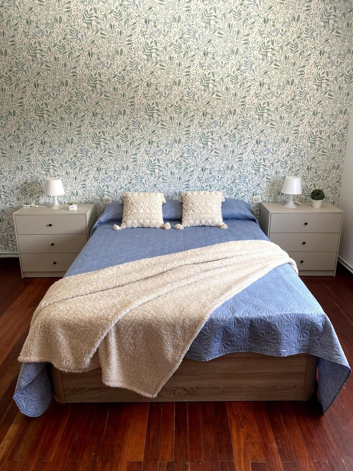 Casa de Férias Casa Con Piscina En Santiago A 10 Min Del Centro *