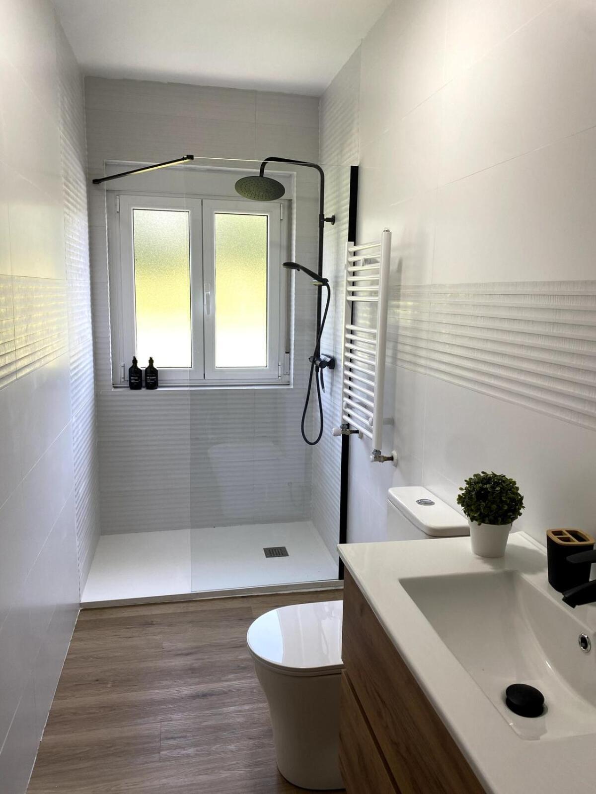 Casa de Férias Casa Con Piscina En Santiago A 10 Min Del Centro Santiago de Compostela