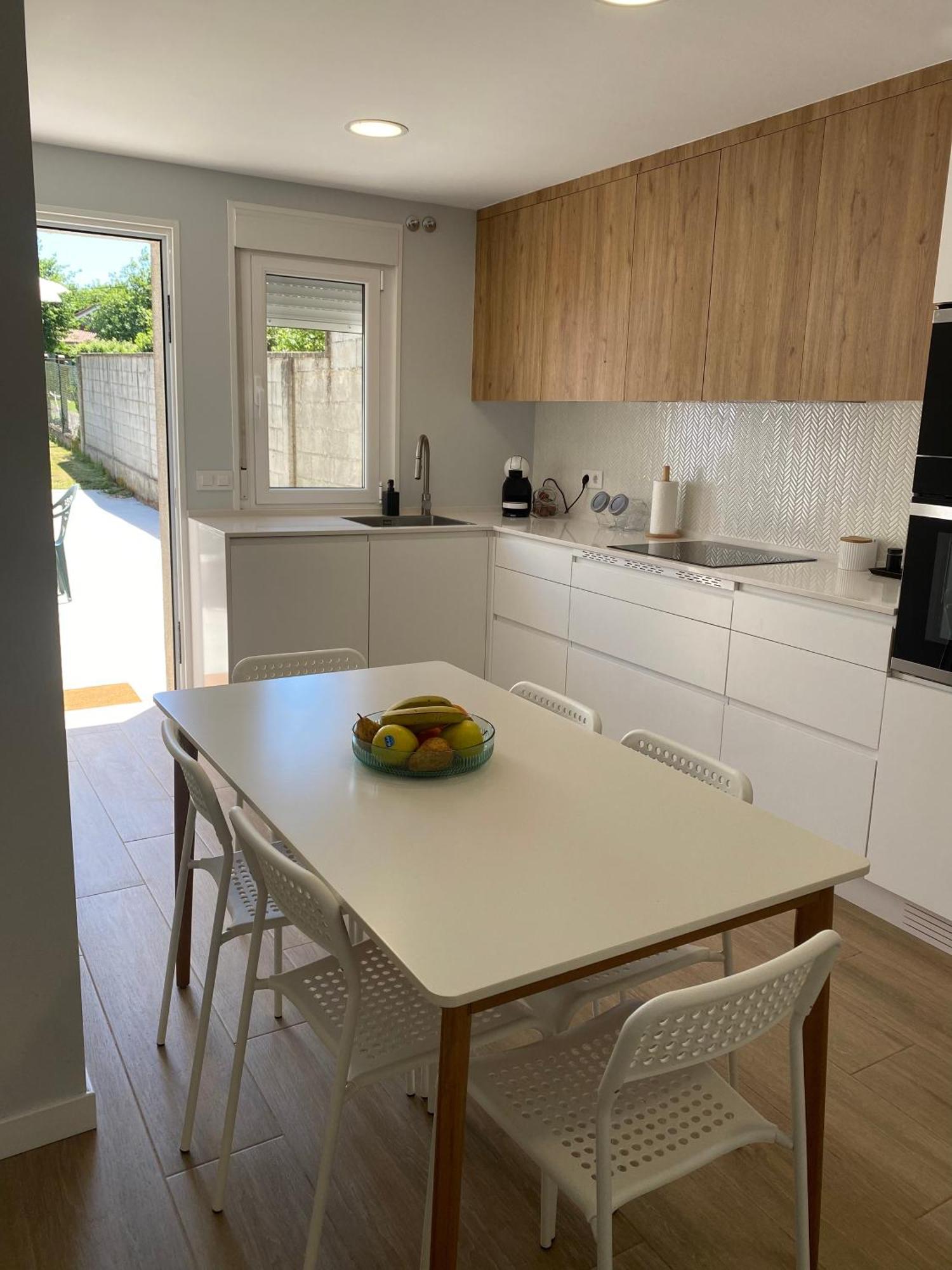 Casa Con Piscina En Santiago A 10 Min Del Centro